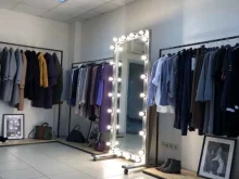 компания по изготовлению мебели в стиле лофт Loft fabrik в Барнауле
