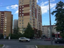 Визовые центры Анекс Географтур в Тюмени