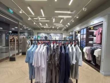 магазин мужской одежды Pierre Cardin в Краснодаре