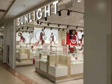 ювелирный гипермаркет Sunlight в Перми