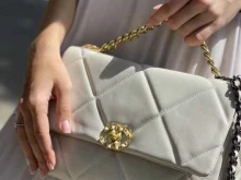 магазин женской одежды Am Boutique в Краснодаре