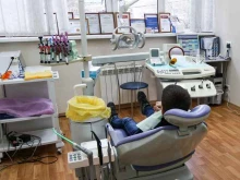многопрофильный медицинский центр Ультрадент в Владивостоке