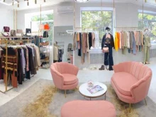 магазин женской брендовой одежды Stella shop в Владивостоке