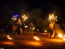 Atom show, Кузнецова, 26 