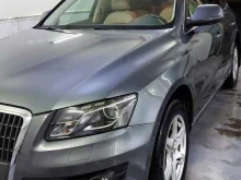автомойка Мойавто в Березниках