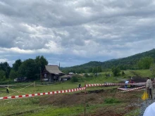 региональное отделение Республики Хакасия ДОСААФ России в Абакане