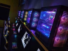 компьютерный клуб Escape eSports place в Воронеже