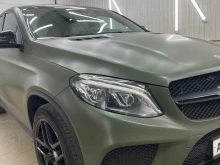 компания Detaling Black Auto в Краснодаре