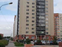 ТСК, Мате Залки, 11 