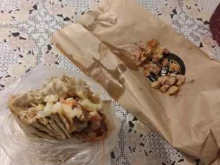 кафе быстрого питания Шаурма & мангал в Ставрополе