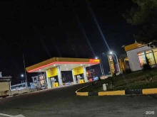 АЗС №61 Роснефть в Геленджике