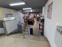 магазин Marafett в Омске