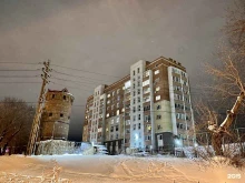 проектно-строительная компания СибЖД в Омске