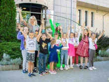 клуб продленки Смайлики в Новороссийске