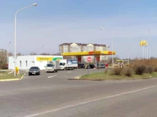 АЗС №407 Роснефть в Уссурийске