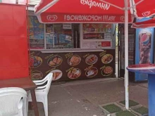 Быстрое питание Киоск по продаже фастфудной продукции в Арамиле