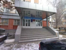 Службы мелиорации земель Астраханмелиоводхоз в Астрахани