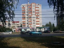 магазин одежды Like me в Курске