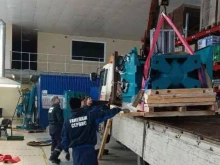 Такелажные работы Такелаж Сервис в Перми