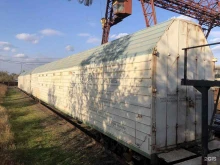 транспортная компания Транс Агент в Артеме