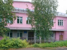 Хоспис Центр паллиативной медицинской помощи в Петрозаводске