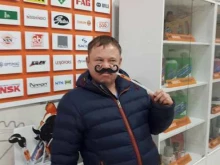 федеральный автосервис Fit service в Октябрьском
