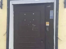 Станция профилактической дезинфекции, Саблинская, 13/15 