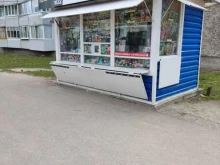 киоск печатной продукции Роспечать в Муроме