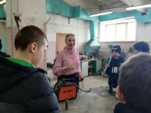 корпус №2 Хабаровский технический колледж в Хабаровске