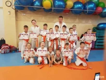 детский спортивный центр Юниclub в Хабаровске