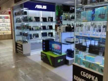 Delta computers, Кировоградская улица, 15 