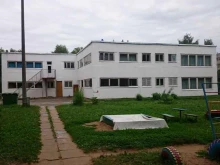 Детские сады Детский сад №165 в Кирове