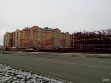 магазин у дома Русский разгуляйка в Абакане