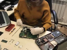 служба по ремонту компьютеров и ноутбуков Сфера в Ярославле