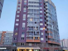 постамат OmniCdek в Мурино