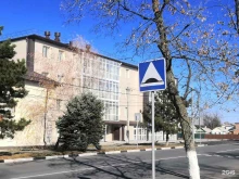отделение службы доставки Boxberry в Шахтах