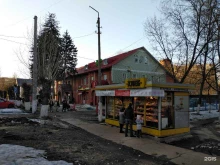 торговый центр 3+2 в Балашихе