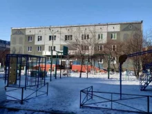 Детские сады Детский сад №45 в Красноярске