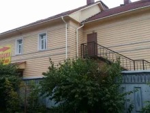 служба доставки Инари в Вологде