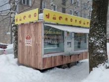 киоск Хлебозавод №5 в Кирове