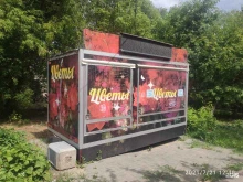 Сувениры Салон цветов и подарков в Нижнем Новгороде
