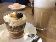 кафе Мануфактура в Череповце
