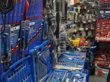 оптово-розничный магазин Мастак-Краснодар в Краснодаре