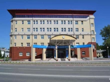 Инспекции Межрайонная инспекция Федеральной налоговой службы России №1 по Ханты-Мансийскому автономному округу-Югре в Ханты-Мансийске