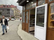магазин товаров для курения Дымно и точка в Сочи