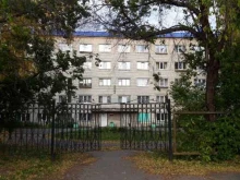 общежитие №2 Тобольский рыбопромышленный техникум в Тобольске