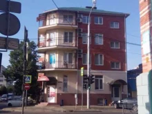 рекламно-производственная компания Пресс шик в Краснодаре
