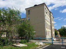 Гимназия №31, Гоголя, 107а 