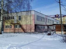 Детские сады Детский сад №117 в Курске