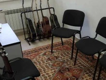 студия игры на гитаре Guitar Sound в Тюмени